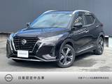 日産 キックス 1200cc 1.2 X ツートーン インテリアエディション (e-POWER) 純正ナビ　全周囲カメラ　プロパイロット