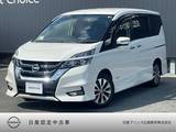 日産 セレナ 2000cc 2.0 ハイウェイスター VセレクションII 純正ナビ　後席モニター　プロパイロット