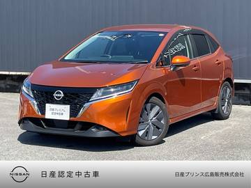 1.2 X 純正ナビ　全周囲カメラ　プロパイロット