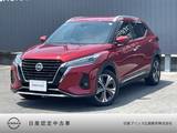 日産 キックス 1200cc 1.2 X ツートーン インテリアエディション (e-POWER) 純正ナビ　全周囲カメラ　プロパイロット