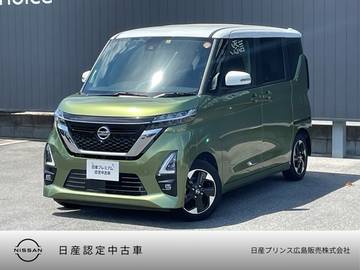660 ハイウェイスターX CD 全周囲カメラ　ETC　電動スライドドア