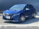 日産 ノート 1200cc 1.2 AUTECH 社外ナビ　バックカメラ　LEDヘッドライト