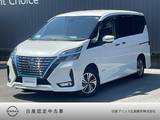 日産 セレナ 1200cc 1.2 e-POWER ハイウェイスター V 純正ナビ　全周囲カメラ　プロパイロット