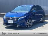 日産 ノートオーラ 1200cc 1.2 G レザーエディション 純正ナビ　全周囲カメラ　プロパイロット