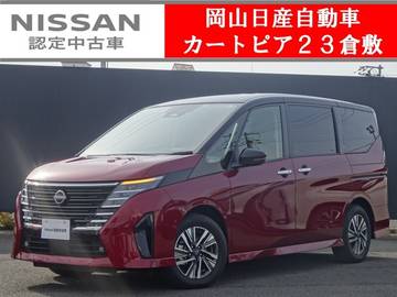 2.0 ハイウェイスターV 日産コネクトナビ&アラウンドビューモニタ