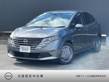1.2 X 純正ナビ　全周囲カメラ　LEDヘッドライト