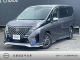 日産 セレナ 1400cc 1.4 e-POWER AUTECH 純正ナビ　全周囲カメラ　プロパイロット