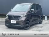 日産 サクラ X 90周年記念車 純正ディスプレイオーディオ　全周囲カメラ