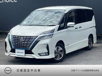 1.2 e-POWER ハイウェイスター V 純正ナビ　全周囲カメラ　プロパイロット