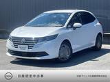日産 ノート 1200cc 1.2 X 純正ナビ　全周囲カメラ　LEDヘッドライト