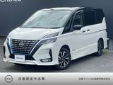 日産 セレナ 1200cc 1.2 e-POWER ハイウェイスター V 純正ナビ　全周囲カメラ　プロパイロット