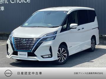 1.2 e-POWER ハイウェイスター V 純正ナビ　全周囲カメラ　プロパイロット
