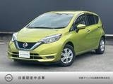 日産 ノート 1200cc 1.2 e-POWER X 純正CDデッキ　ETC　インテリジェントキー