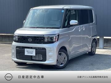 660 X 純正ナビ　全周囲カメラ　LEDヘッドライト