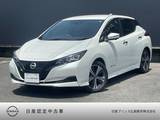 日産 リーフ X Vセレクション 純正ナビ　全周囲カメラ　プロパイロット