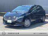 日産 ノート 1200cc 1.2 X 純正ナビ　全周囲カメラ　LEDヘッドライト