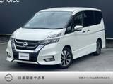 日産 セレナ 2000cc 2.0 ハイウェイスター Vセレクション 純正ナビ　全周囲カメラ　プロパイロット