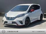 日産 ノート 1200cc 1.2 e-POWER NISMO 純正ナビ　全周囲カメラ　LEDヘッドライト