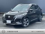 日産 キックス 1200cc 1.2 X (e-POWER) 純正ナビ　全周囲カメラ　プロパイロット