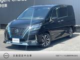 日産 セレナ 1200cc 1.2 e-POWER ハイウェイスター V 純正ナビ　全周囲カメラ　プロパイロット