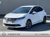 日産 ノート 1200cc 1.2 X 純正ナビ　全周囲カメラ　LEDヘッドライト