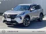 日産 エクストレイル 1500cc 1.5 G e-4ORCE 4WD 純正ナビ　全周囲カメラ　プロパイロット