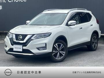 2.0 20Xi 2列車 純正ナビ　全周囲カメラ　プロパイロット