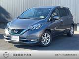 日産 ノート 1200cc 1.2 e-POWER メダリスト 純正ナビ　全周囲カメラ　LEDヘッドライト