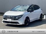 日産 ノートオーラ 1200cc 1.2 G 純正ナビ　全周囲カメラ　プロパイロット