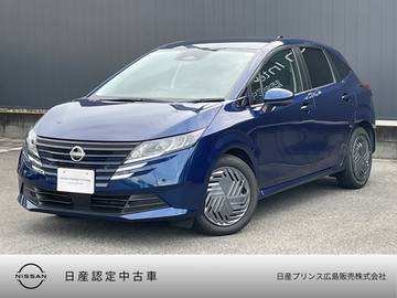 1.2 X 純正ナビ全周囲カメラ　LEDヘッドライト