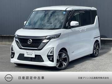 660 ハイウェイスターGターボ プロパイロット エディション 純正ナビ　全周囲カメラ　LEDヘッドライト