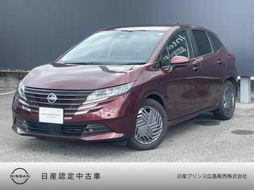 1.2 X 純正ナビ　全周囲カメラ　LEDヘッドライト