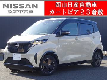 G 日産コネクトナビ&アラウンドビューモニタ