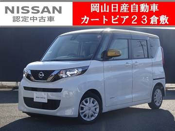 660 X 純正ナビ&アラウンドビューモニター