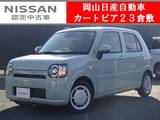 ダイハツ ミラトコット 660cc 660 G SAIII ナビ&全周囲モニター