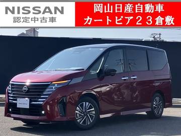 1.4 e-POWER ルキシオン 日産コネクトナビ&アラウンドビューモニタ