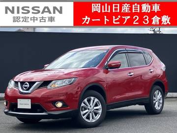 2.0 20X エマージェンシーブレーキパッケージ 2列車 4WD メーカーナビ&アラウンドビューモニター