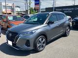 日産 キックス 1200cc 1.2 X (e-POWER) 純正ナビ&アラウンドビューモニター