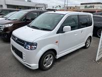 日産 オッティ 660cc 660 RS リモコンオートスライドドア車 助手席側スライドドア
