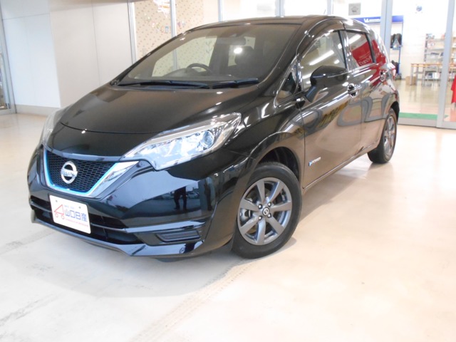 山口日産自動車株式会社 ステージ23宇部店 山口県 ノート 日産の在庫詳細から中古車を探す 日産公式中古車検索サイト