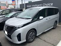 日産 セレナ 1400cc 1.4 e-POWER ハイウェイスターV 日産コネクトナビ&アラウンドビューモニタ