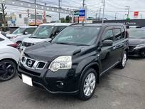 日産 エクストレイル 2000cc 2.0 20GT ディーゼルターボ 4WD 純正ナビ&バックモニター