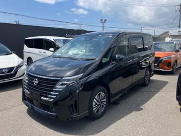 2.0 ハイウェイスターV 日産コネクトナビ&アラウンドビューモニタ