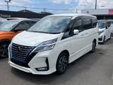 日産 セレナ 1200cc 1.2 e-POWER ハイウェイスター V 10インチナビ&アラウンドビューモニター