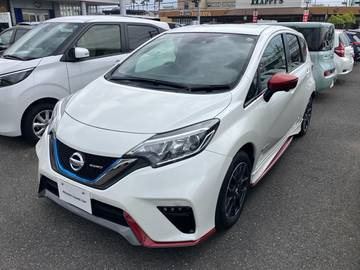1.2 e-POWER NISMO 純正ナビ&アラウンドビューモニター