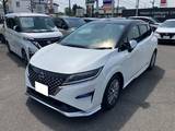 日産 ノート 1200cc 1.2 AUTECH 日産コネクトナビ&アラウンドビューモニタ