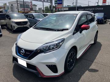 1.2 e-POWER NISMO 純正ナビ&アラウンドビューモニター
