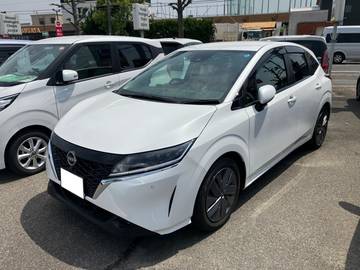 1.2 X 純正ナビ&アラウンドビューモニター