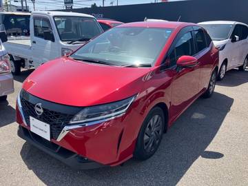1.2 S 純正ナビ&アラウンドビューモニター