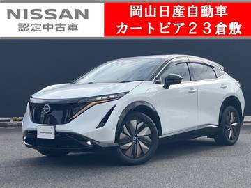 B6 リミテッド 日産コネクトナビ&アラウンドビューモニタ